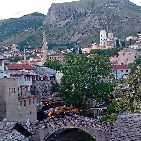 M&t Apartman