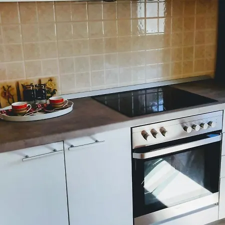 Apartman M&t *