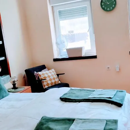 아파트 M&t 모스타르