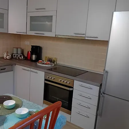 Lejlighed M&t Mostar